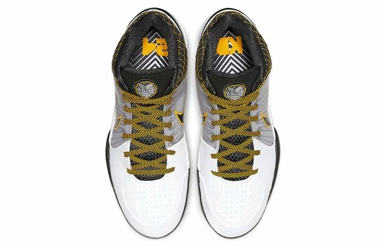 Nike Zoom Kobe 4 Protro "Del Sol"