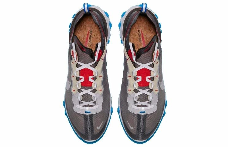Nike React Element 87 Dark Grey