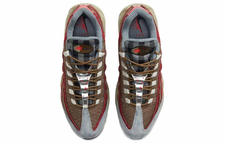 Nike Air Max 95 Freddy Krueger