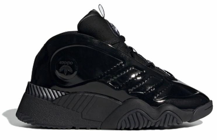 alexander wang x adidas originals Turnout Bball