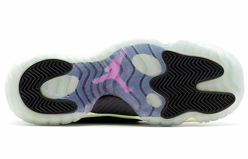 Jordan Future