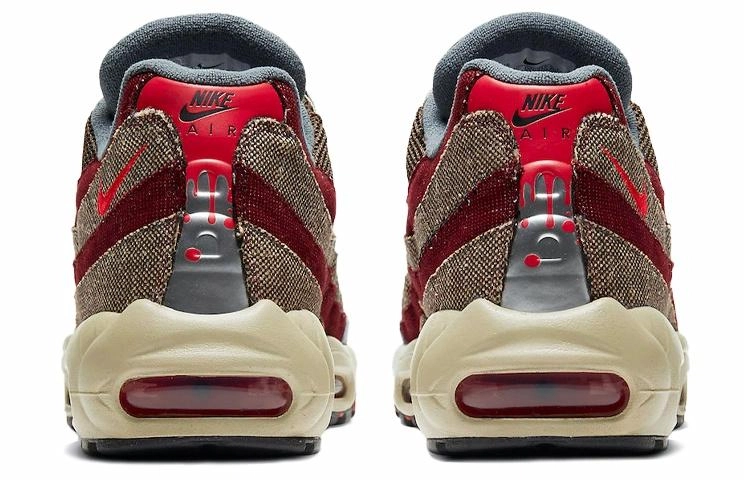 Nike Air Max 95 Freddy Krueger