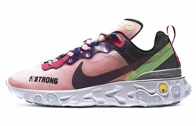 Nike React Element 55