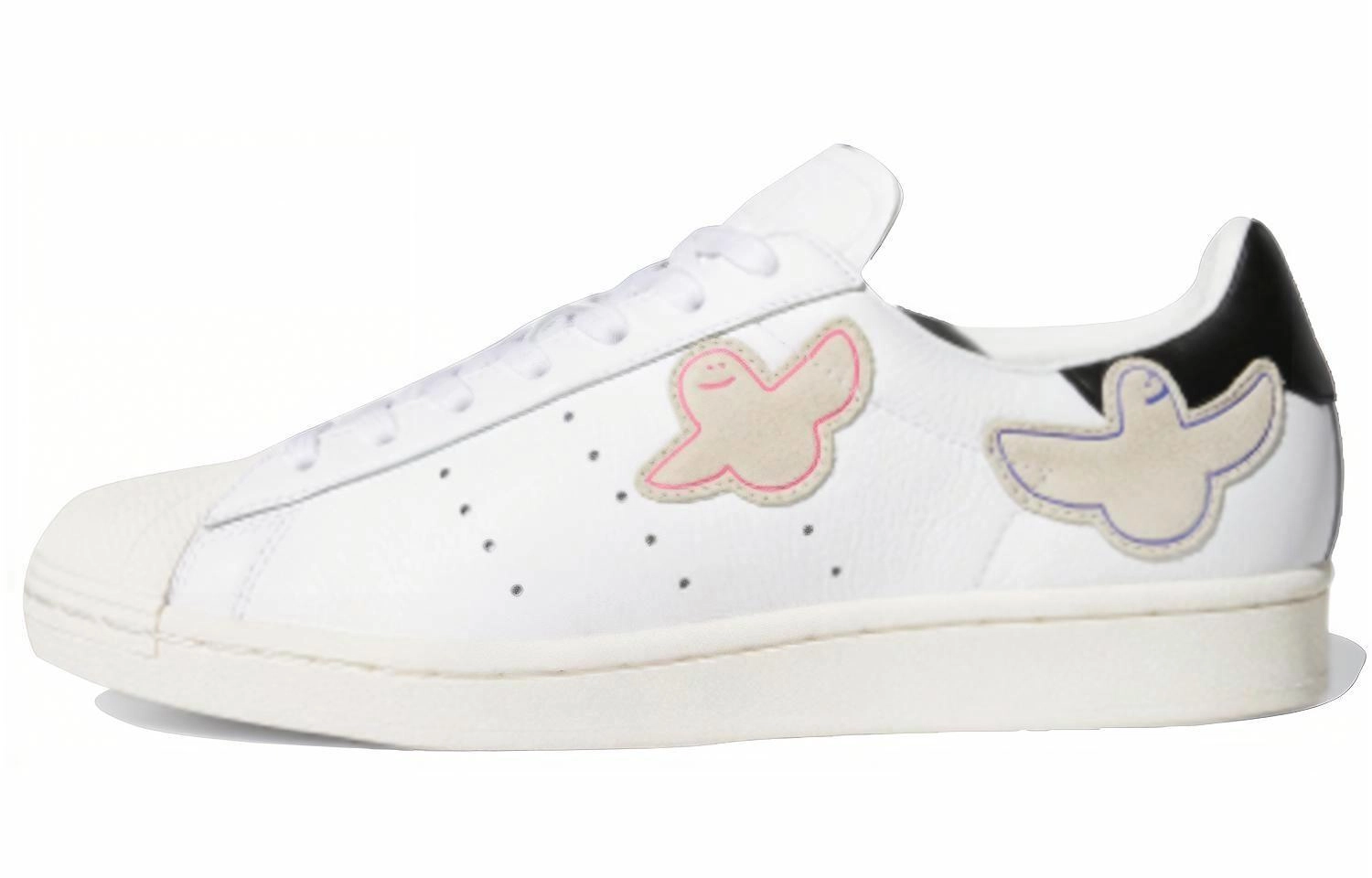 adidas originals Superstar Adv X Gonz