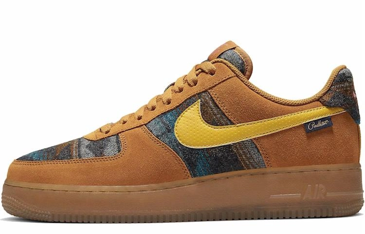 Pendleton x Nike Air Force 1 Low N7'