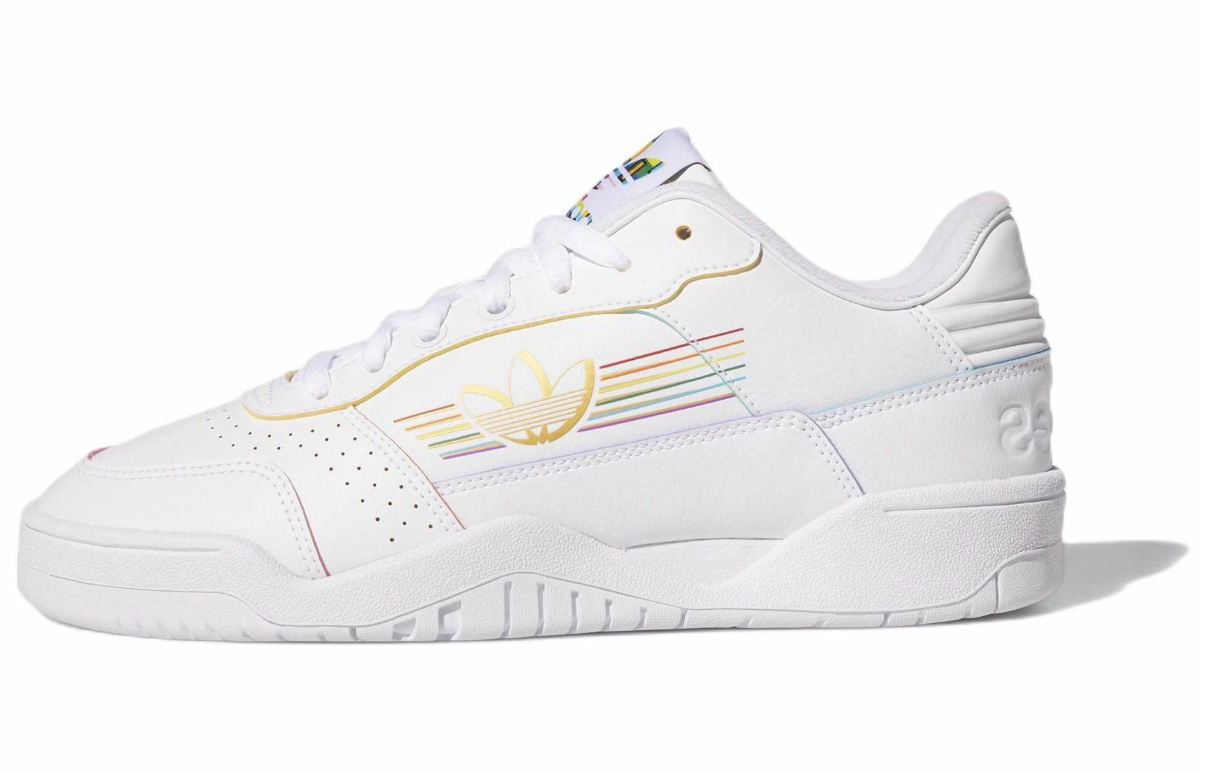 adidas originals Carrera Low Pride