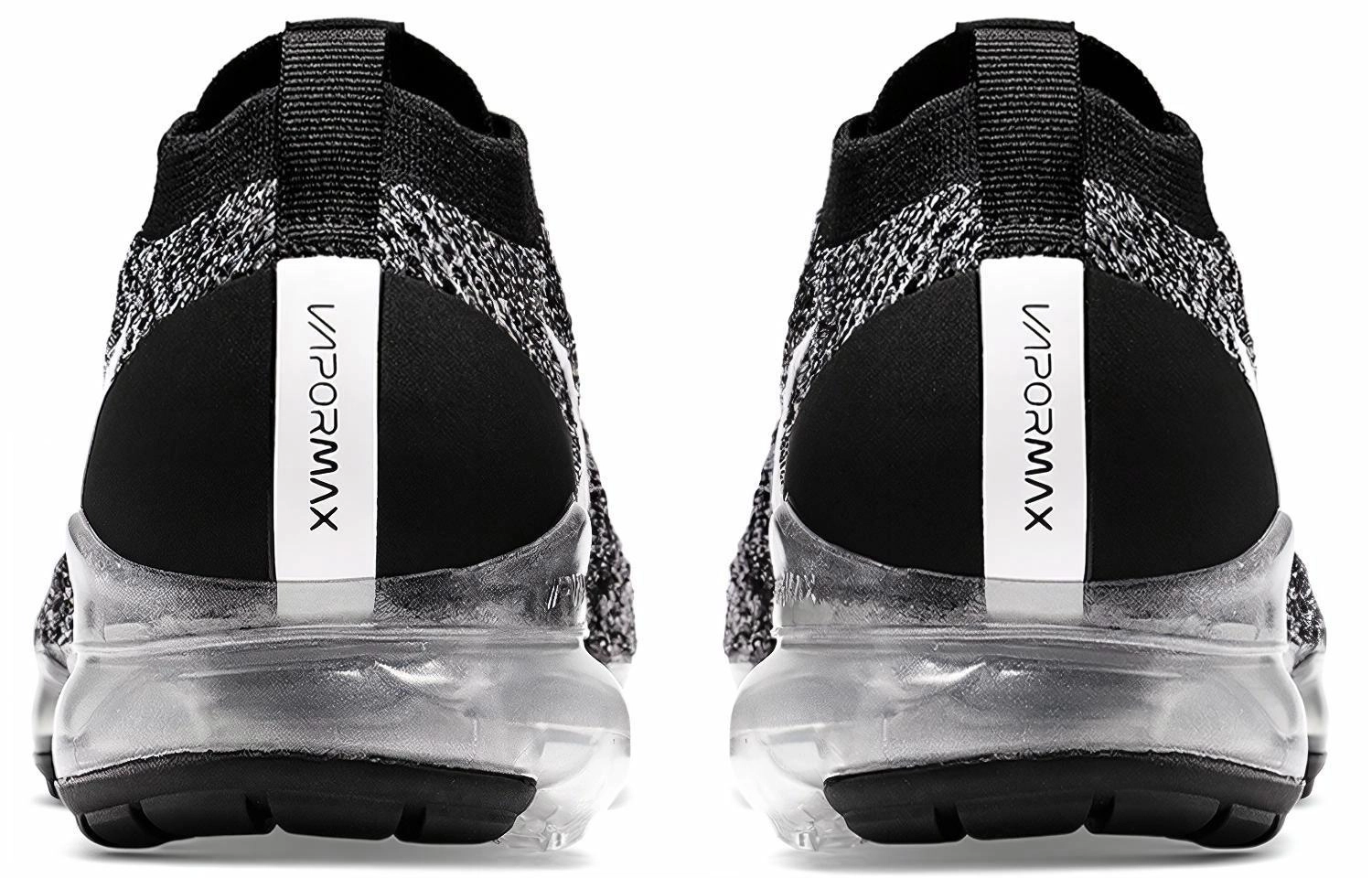 Nike VaporMax Flyknit 3.0 Oreo