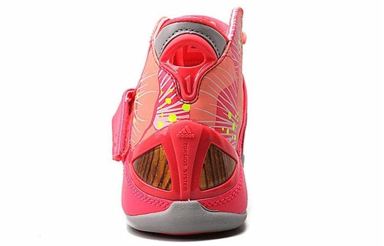 adidas T mac 5
