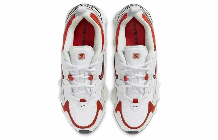 Nike Shox TL Nova