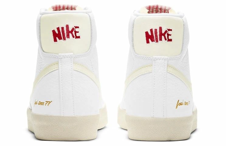 Nike Blazer 77 Vintage "Popcorn"
