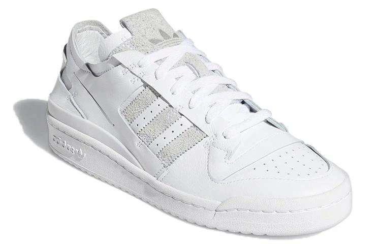 adidas originals FORUM 84 Low "Minimalist Icons"