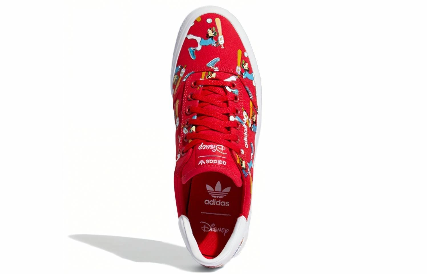adidas originals 3MC Vulc Disney Sport Goofy