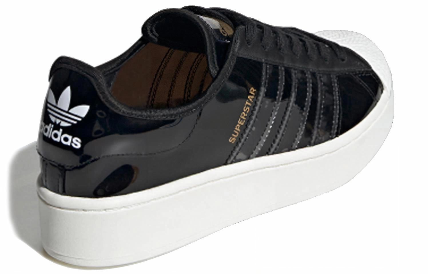 adidas originals Superstar Bold