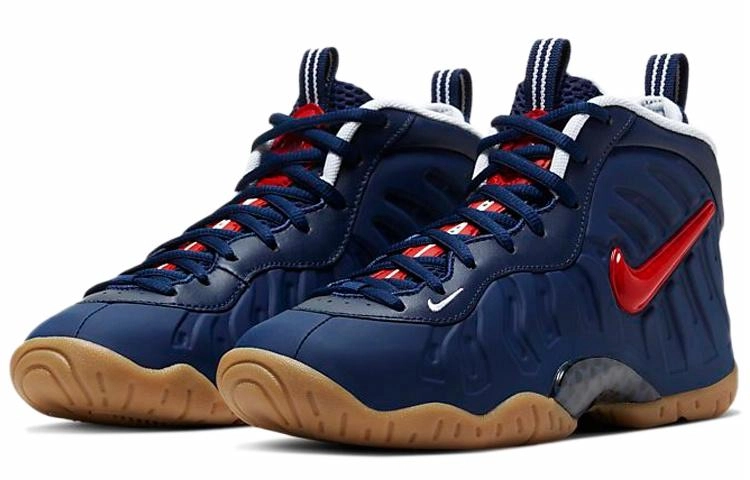 Nike Foamposite Pro