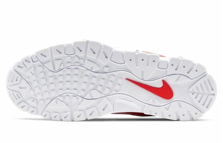 Nike Air Barrage Low "Rucker Park"