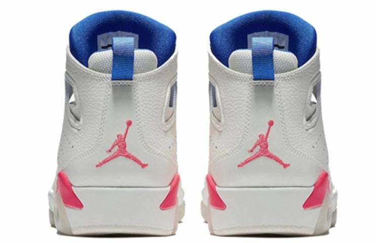 Jordan FLTCLB '91 Ultramarine