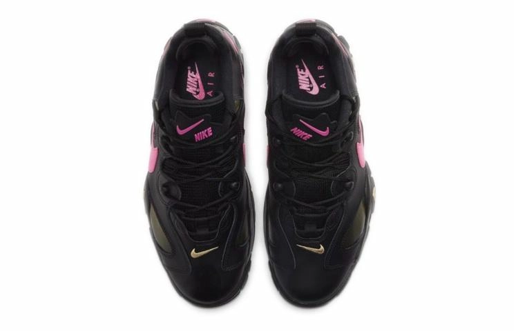 Nike Air Barrage Low Super Bowl LIV