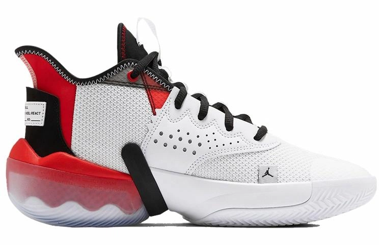 Jordan React Elevation