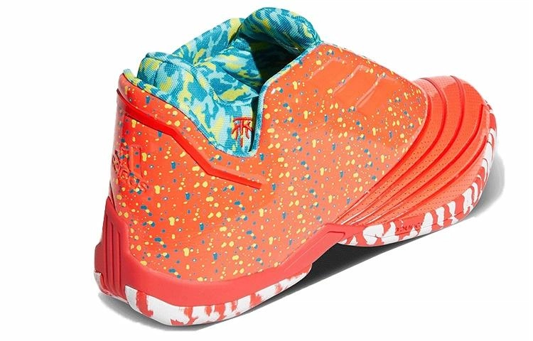 adidas T mac 2 EVO "Paint Splatter"
