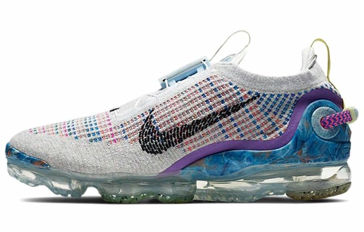 Nike Vapormax 2020 FK Pure Platinum