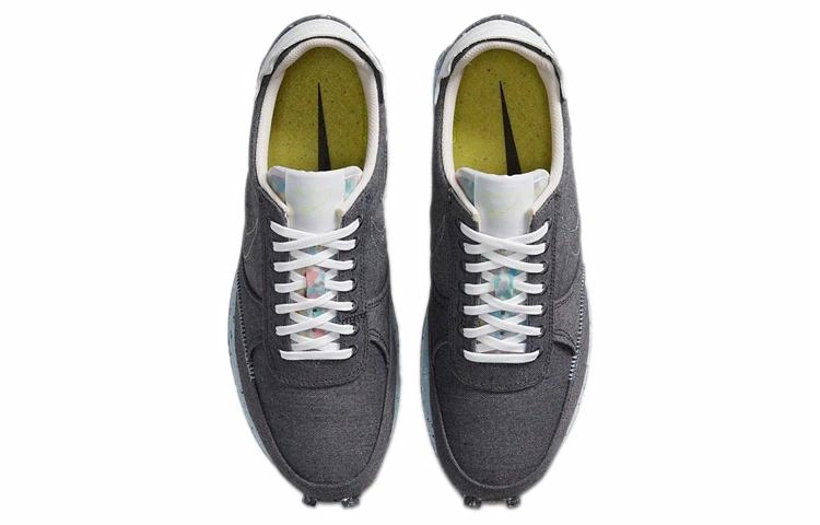 Nike Daybreak Type "Iron Grey"
