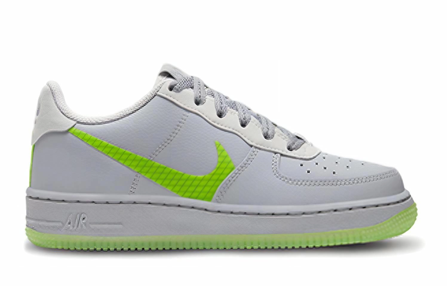 Nike Air Force 1 Lv8 3