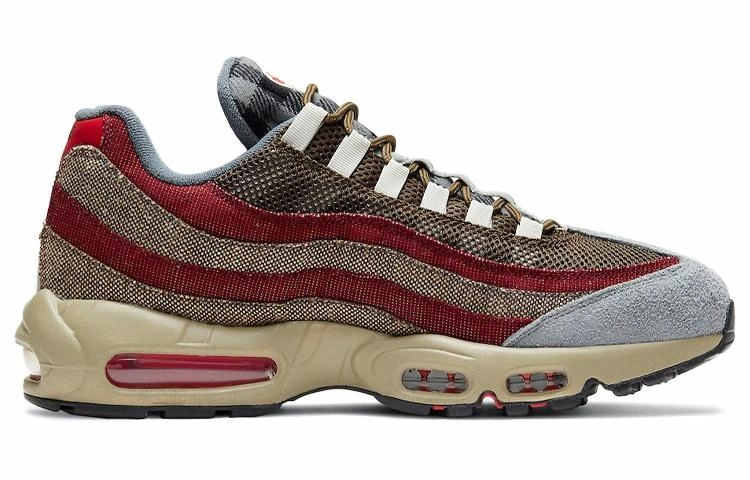 Nike Air Max 95 Freddy Krueger
