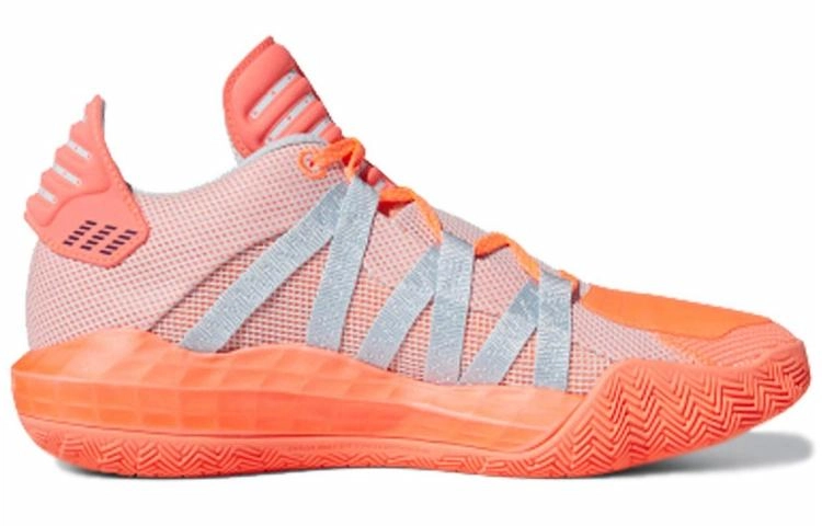 adidas D lillard 6