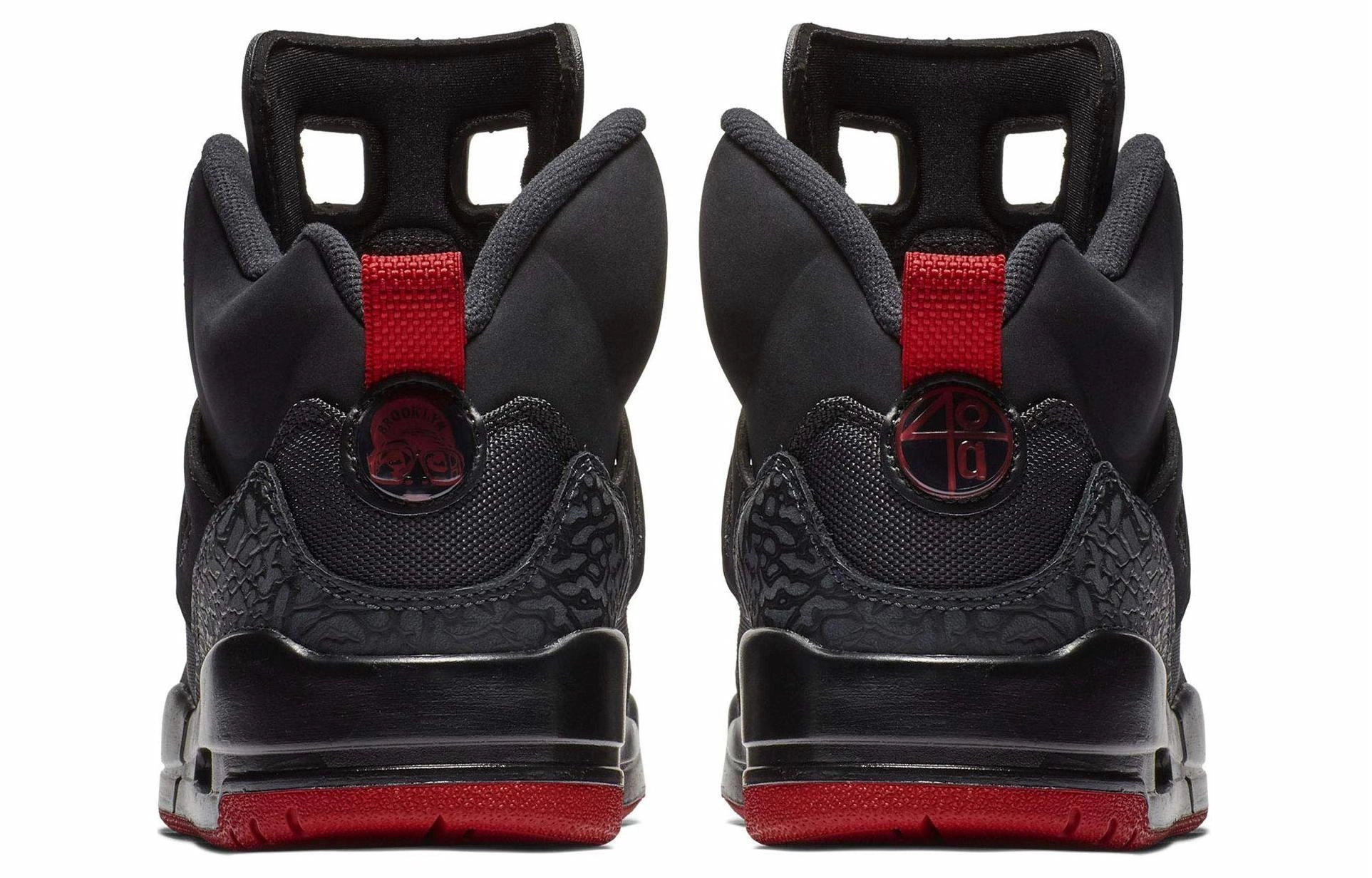 Jordan Spizike