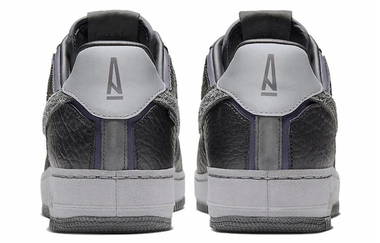 A Ma Manire x Nike Air Force 1 Low 3M