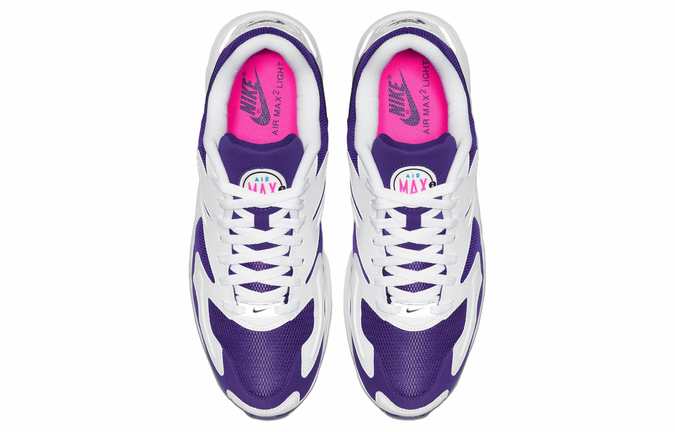 Nike Air Max 2 Light Purple Berry