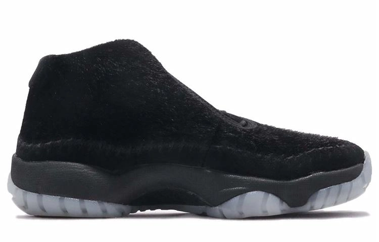 Jordan Future