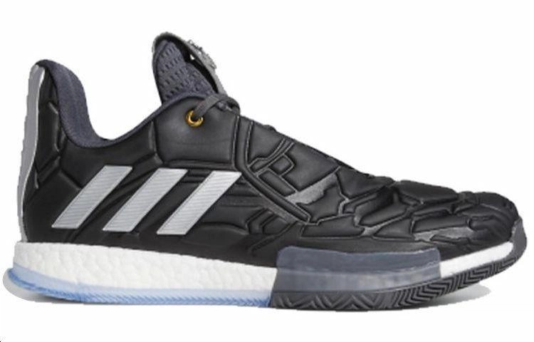 MARVEL x adidas Harden Vol.3