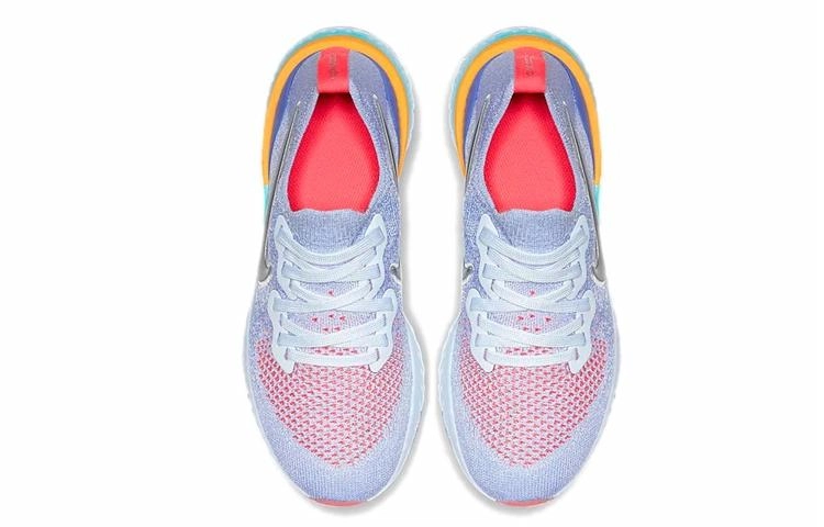 Nike Epic React Flyknit 2