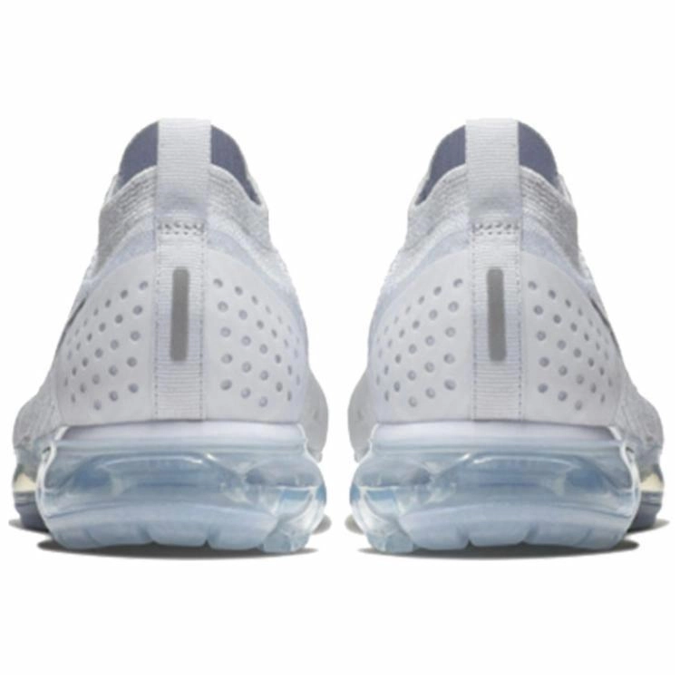 Nike VaporMax Flyknit 2 White