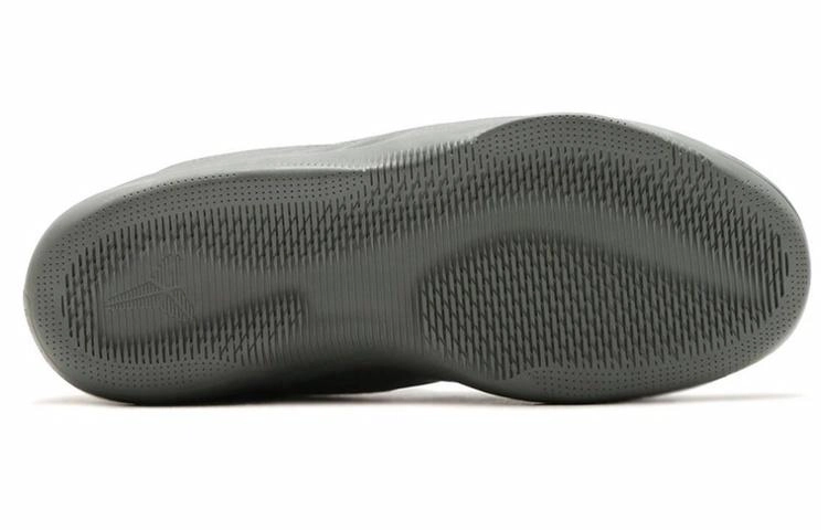 Nike Kobe 11 Alt Tumbled "Grey"