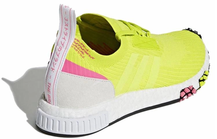 adidas originals NMD Racer Primeknit