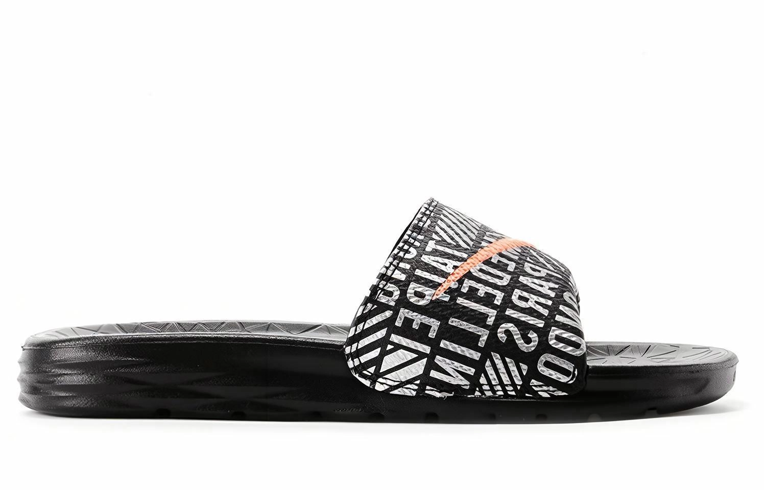 Nike Benassi Solarsoft Slides 2 NWM
