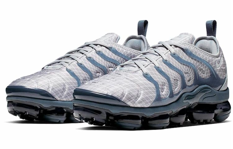 Nike Vapormax Plus Air Wolf Grey