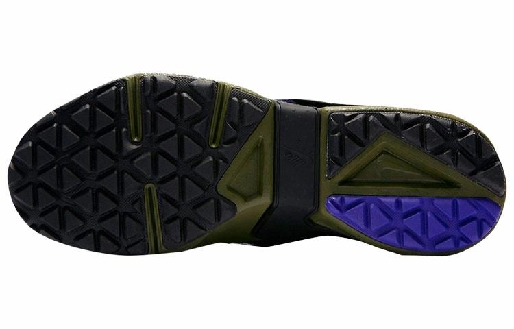 Nike Huarache Air Gripp QS