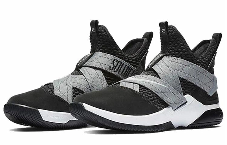 Nike LeBron Soldier 12 12