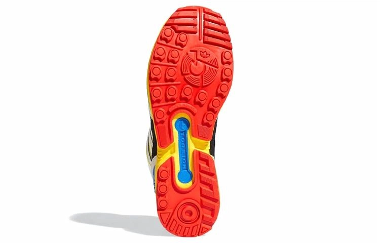 LEGO x adidas originals ZX 8000