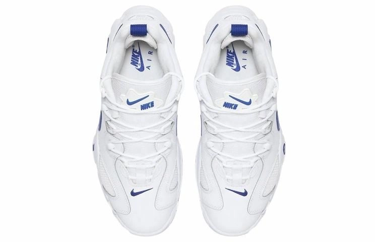 Nike Air Barrage Low