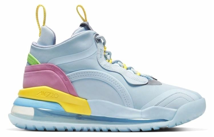 Lyrical Lemonade x Jordan Aerospace 720