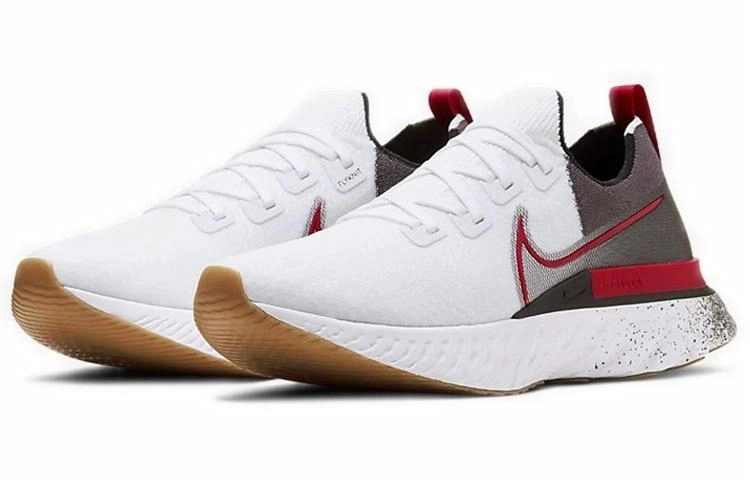 Nike React Infinity Run Flyknit 1