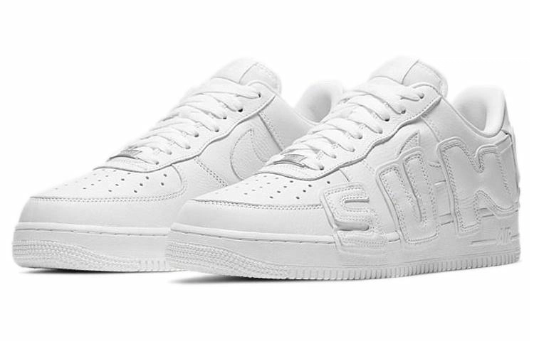 CPFM x Nike Air Force 1 "Sunshine"