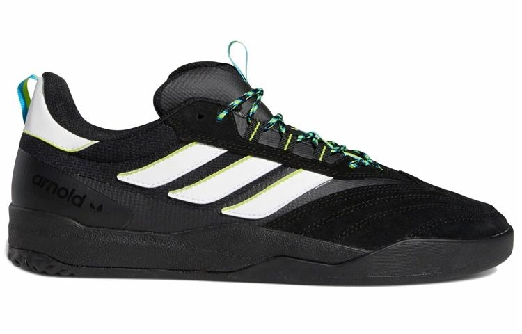 Mike Arnold x adidas originals Copa Nationale