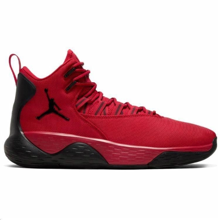 Air Jordan Super Fly MVP PF