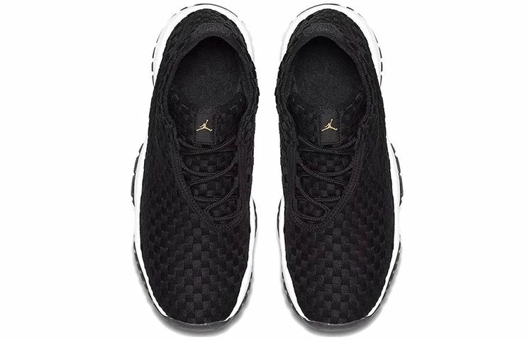 Jordan Future BG Black