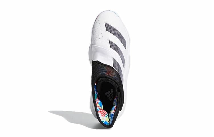 adidas Harden BE 3 BATW White Black